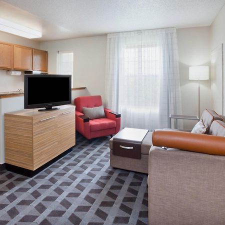 Towneplace Suites Minneapolis Eden Prairie Exterior foto